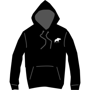 Hyenas Classic black